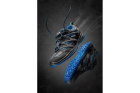  - ELSTER bezpečnostní obuv 01 SRC černo/modrá 40