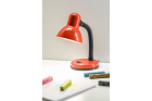  - Stolní lampa RIO, E27, max. 40 W, 220–240 V, červená