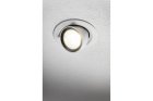  - LED svítidlo ALTA COB, 35 W, 3500 lm, AC 220–240 V, 50/60 Hz, 60°, IP20, 4000 K, vestavné, nastavitelné