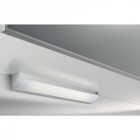  - Podstavné svítidlo Corner Compact LED, 560 mm, nerez efekt