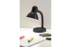  - Stolní lampa RIO, E27, max. 40 W, 220–240 V, černá