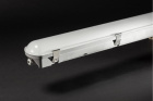  - Voděodolné svítidlo BESTA LED, 40 W, 5600 lm, AC 220–240 V, 50/60 Hz, PF>0,9, RA>80, IP65, 4000 K, 120 cm