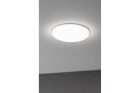  - LED svítidlo SORA typ downlight, IP54, 18 W, 1800 lm, AC 220–240 V, 50/60 Hz, 120°, 4000 K, vestavné, kruhové