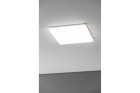  - LED svítidlo SORA typ downlight, IP54, 24 W, 2400 lm, AC 220–240 V, 50/60 Hz, 120°, 4000 K, vestavné, čtverec
