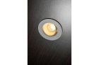  - Stropní bodové svítidlo LINTO, IP20, kulaté, Ø 90x29 mm, bílé