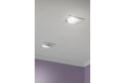  - LED svítidlo VOLARE, typ downlight, 5 W, 400 lm, AC 175–250 V, 50/60 Hz, PF>0,5, RA>80, IP20, 38°, 3000 K